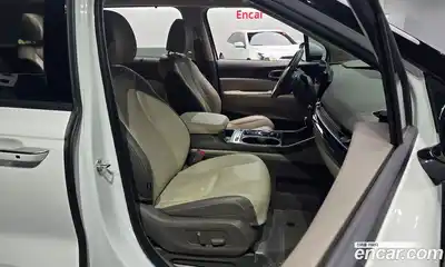 Kia Canival 2024 1.6 гидро в Москве № 929697, миниатюра 10