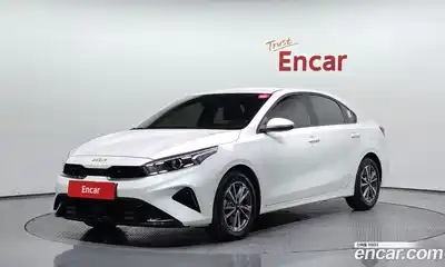 Kia K3 1.6 프레스티지