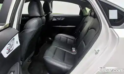 Kia K3 2022 1.6 Автомат в Москве № 929731, миниатюра 12