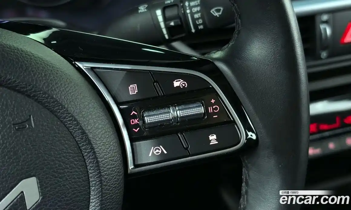 Kia K3 2022 1.6 Автомат в Москве № 929731, фото 14