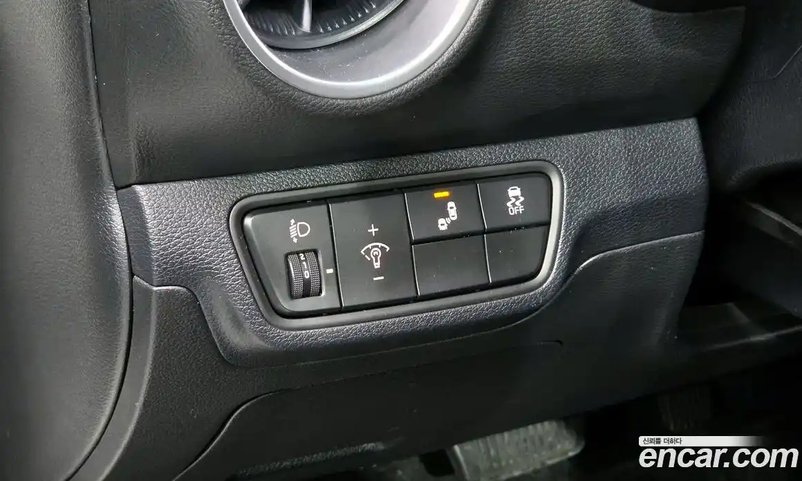 Kia K3 2022 1.6 Автомат в Москве № 929731, фото 18