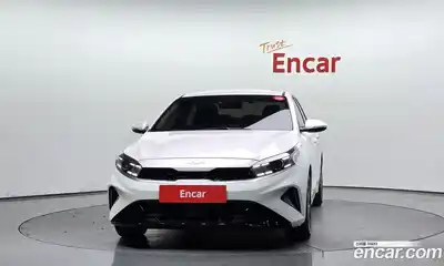 Kia K3 2022 1.6 Автомат в Москве № 929731, миниатюра 3