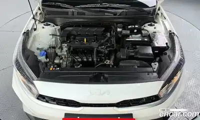 Kia K3 2022 1.6 Автомат в Москве № 929731, миниатюра 6