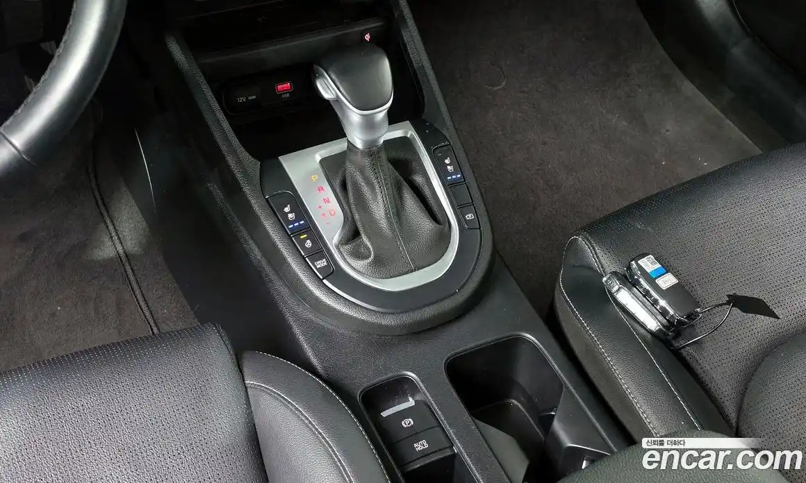 Kia K3 2022 1.6 Автомат в Москве № 929731, фото 9