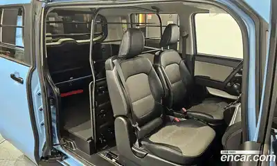 Kia Ray 2021 1.0 Автомат в Москве № 929791, миниатюра 12