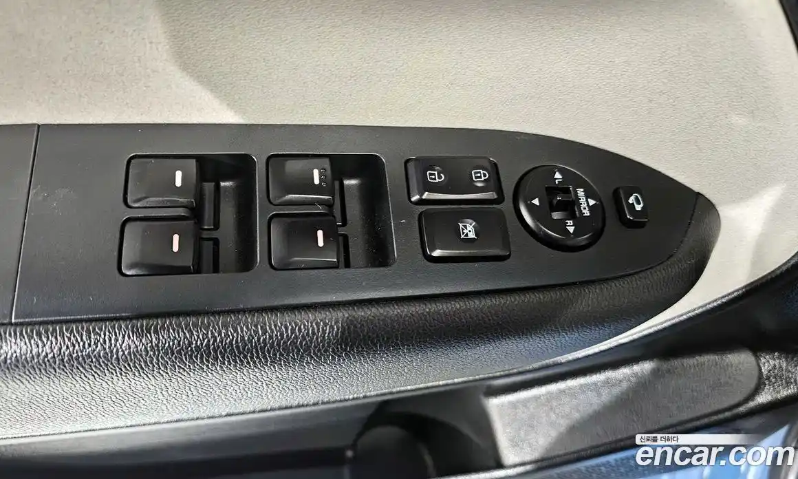 Kia Ray 2021 1.0 Автомат в Москве № 929791, фото 14