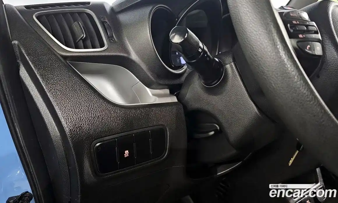 Kia Ray 2021 1.0 Автомат в Москве № 929791, фото 15