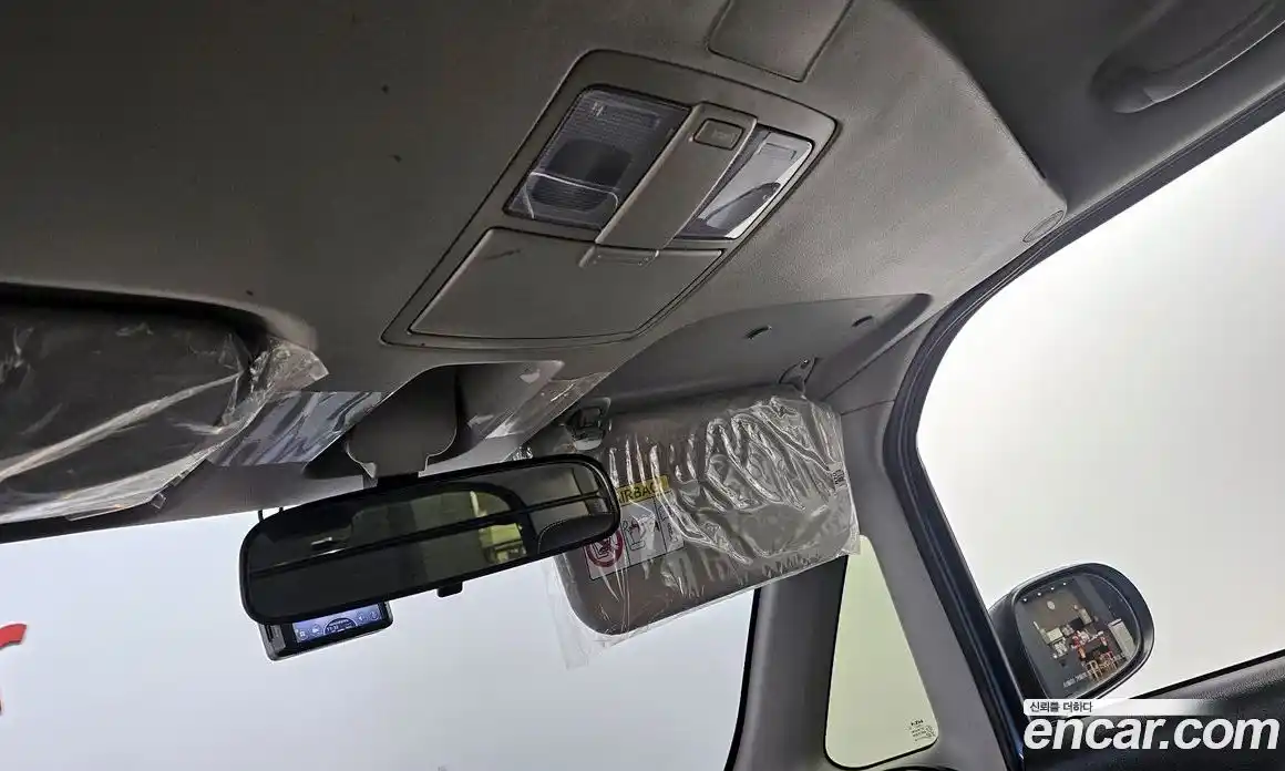 Kia Ray 2021 1.0 Автомат в Москве № 929791, фото 16