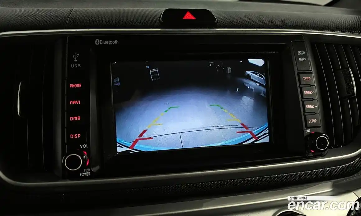 Kia Ray 2021 1.0 Автомат в Москве № 929791, фото 17