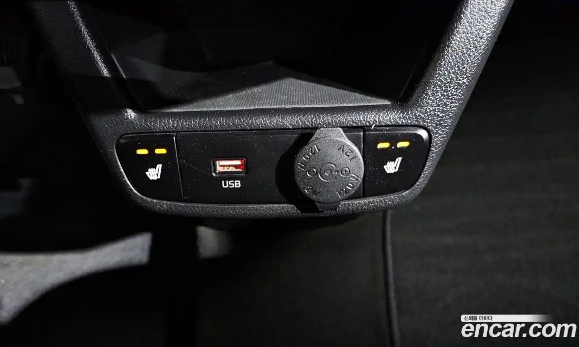 Kia Ray 2021 1.0 Автомат в Москве № 929791, фото 18