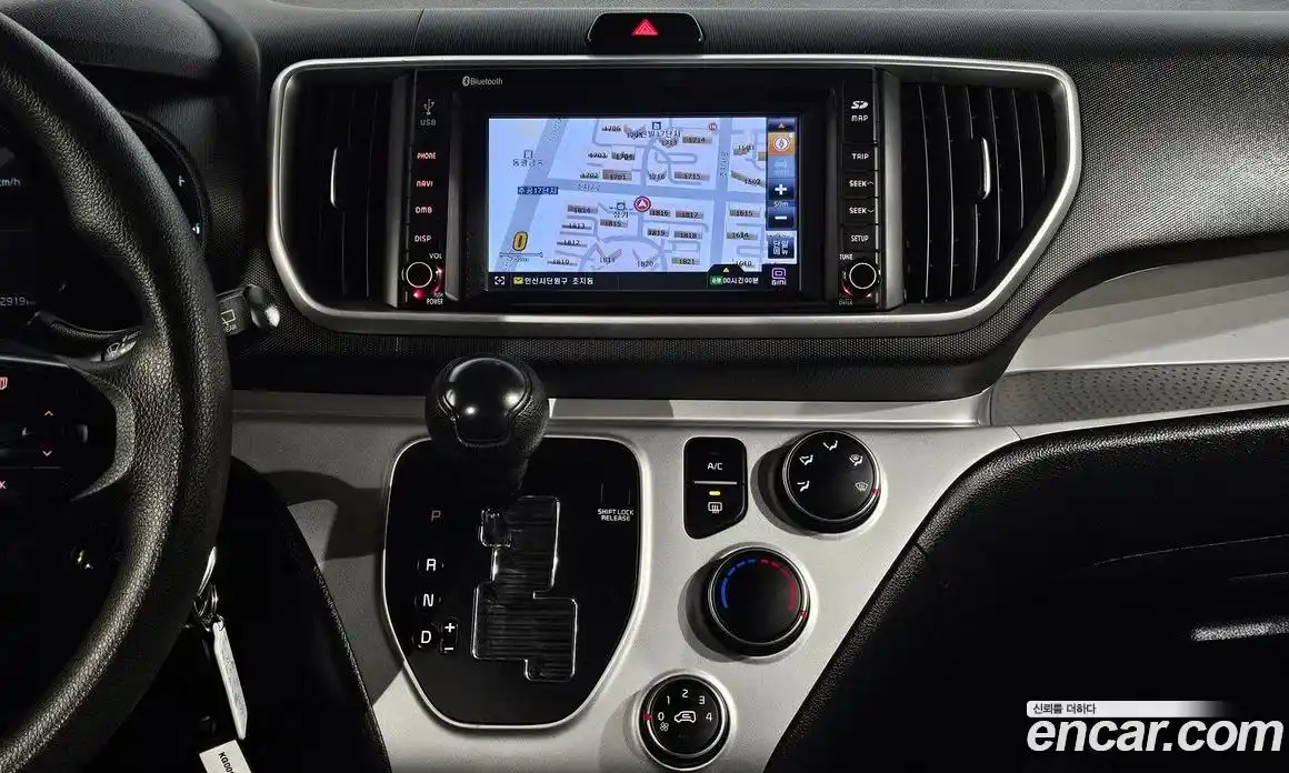 Kia Ray 2021 1.0 Автомат в Москве № 929791, фото 20