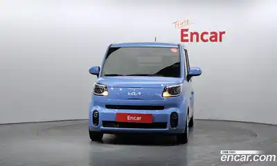 Kia Ray 2021 1.0 Автомат в Москве № 929791, миниатюра 3