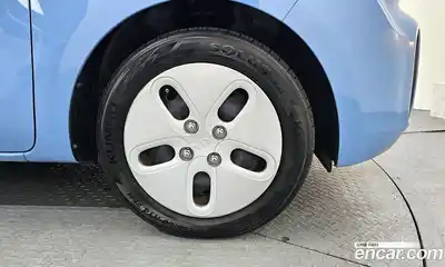 Kia Ray 2021 1.0 Автомат в Москве № 929791, миниатюра 5