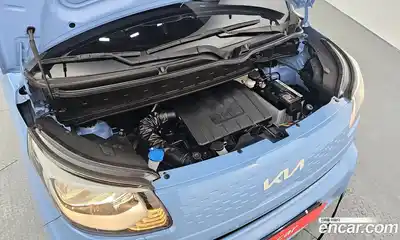 Kia Ray 2021 1.0 Автомат в Москве № 929791, миниатюра 6