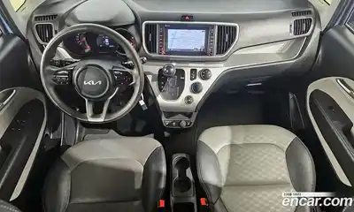 Kia Ray 2021 1.0 Автомат в Москве № 929791, миниатюра 7