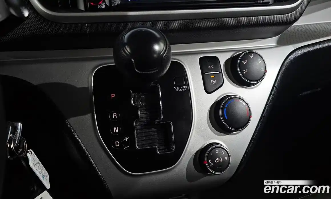 Kia Ray 2021 1.0 Автомат в Москве № 929791, фото 9