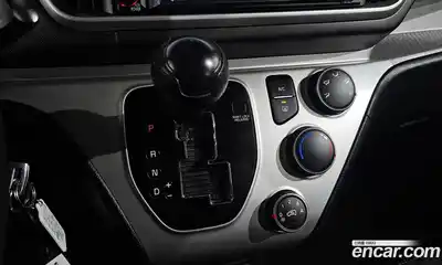 Kia Ray 2021 1.0 Автомат в Москве № 929791, миниатюра 9