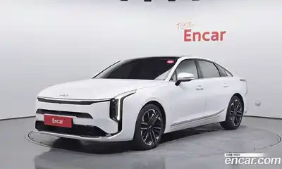 Kia K8, 2025
