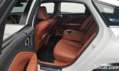 Kia K8 2025 2.5 гидро в Москве № 929808, миниатюра 11