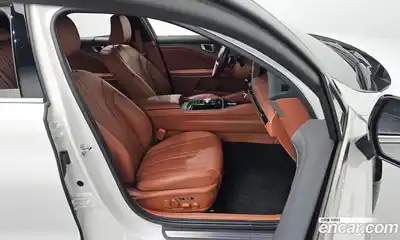Kia K8 2025 2.5 гидро в Москве № 929808, миниатюра 12
