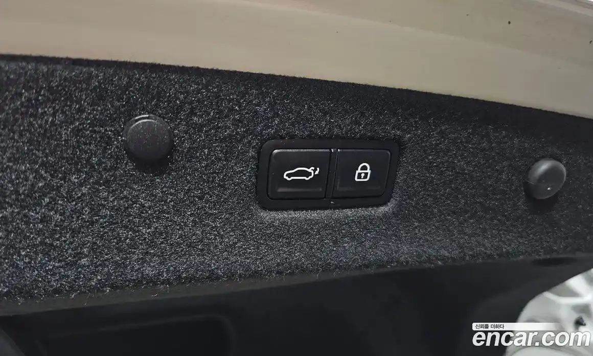 Kia K8 2025 2.5 гидро в Москве № 929808, фото 20