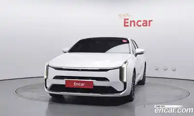 Kia K8 2025 2.5 гидро в Москве № 929808, миниатюра 3