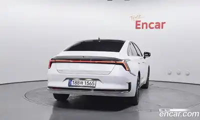 Kia K8 2025 2.5 гидро в Москве № 929808, миниатюра 4