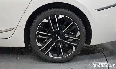 Kia K8 2025 2.5 гидро в Москве № 929808, миниатюра 5