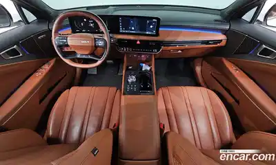 Kia K8 2025 2.5 гидро в Москве № 929808, миниатюра 7