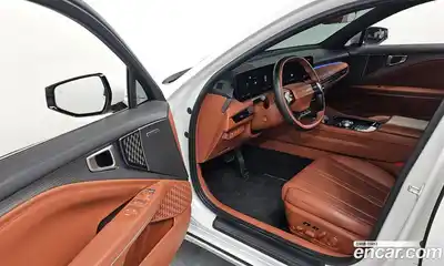 Kia K8 2025 2.5 гидро в Москве № 929808, миниатюра 10