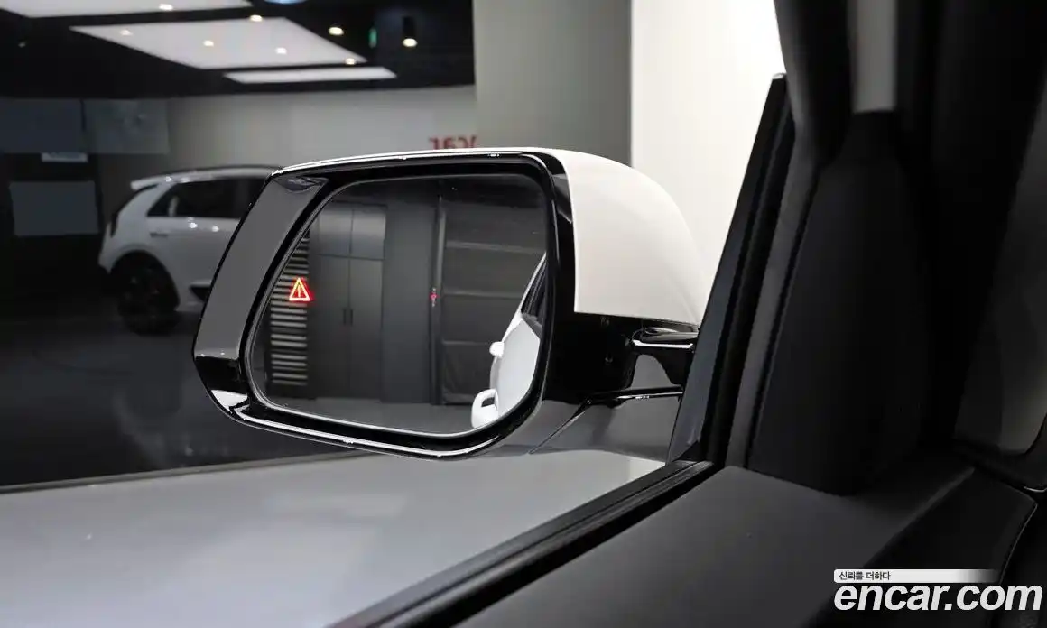 Kia Niro 2024 1.6 Автомат в Москве № 929809, фото 17