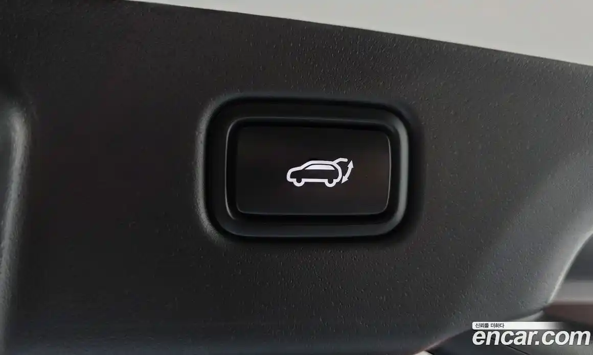 Kia Niro 2024 1.6 Автомат в Москве № 929809, фото 19