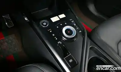 Kia Niro 2024 1.6 Автомат в Москве № 929809, миниатюра 9