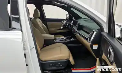 Kia Sorento 2024 1.6 гидро, миниатюра 11