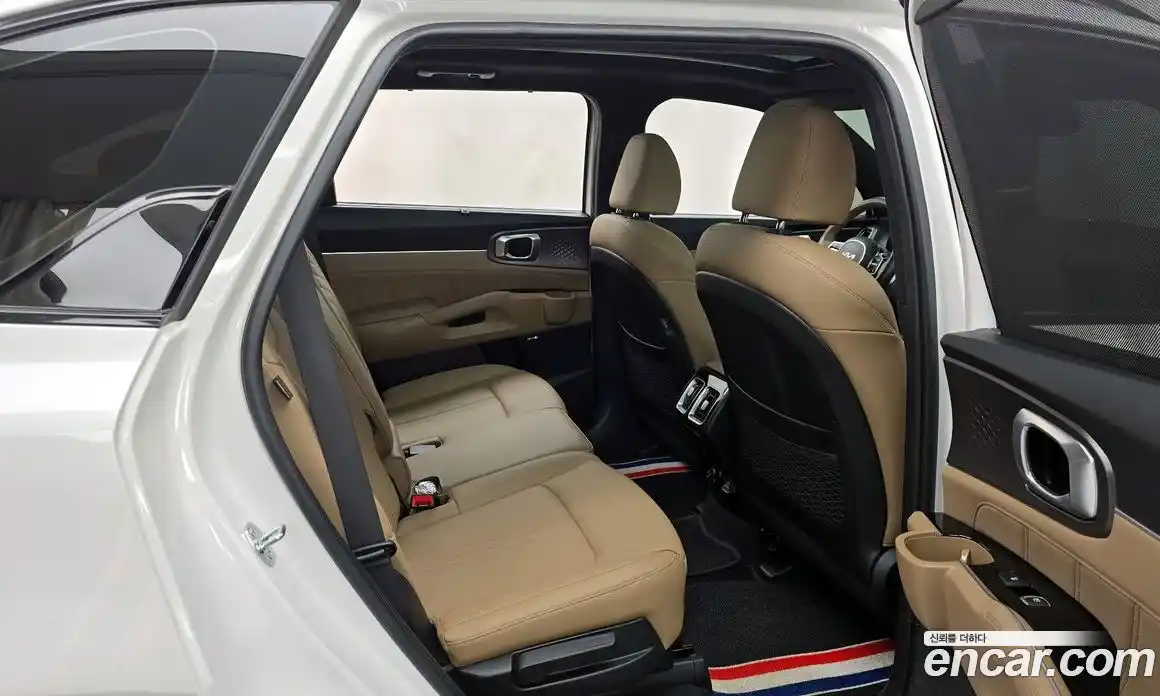 Kia Sorento 2024 1.6 гидро, фото 12