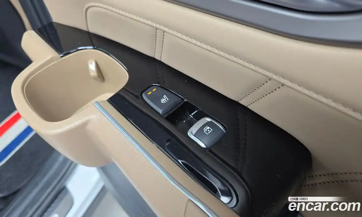 Kia Sorento 2024 1.6 гидро, фото 19