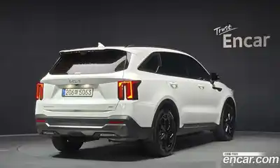 Kia Sorento 2024 1.6 гидро, миниатюра 2