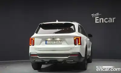 Kia Sorento 2024 1.6 гидро, миниатюра 4