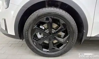Kia Sorento 2024 1.6 гидро, миниатюра 5