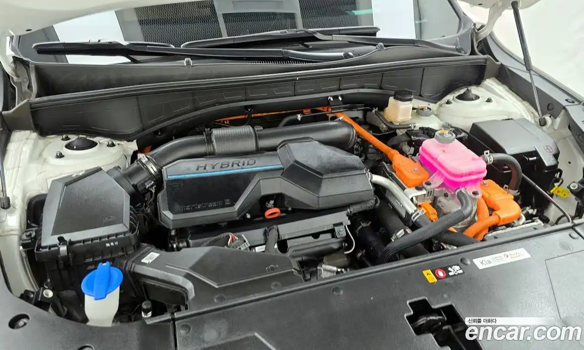 Kia Sorento 2024 1.6 гидро, фото 6