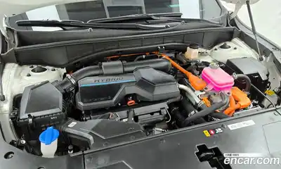 Kia Sorento 2024 1.6 гидро, миниатюра 6