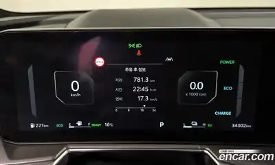 Kia Sorento 2024 1.6 гидро, миниатюра 8