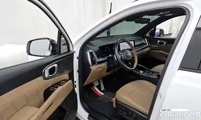 Kia Sorento 2024 1.6 гидро, миниатюра 10