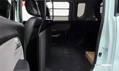 Kia Ray 2023 1.0 гидро в Москве № 929885, миниатюра 11