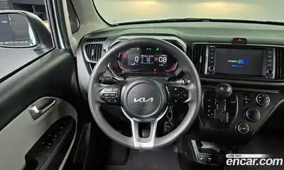 Kia Ray 2023 1.0 гидро в Москве № 929885, миниатюра 12