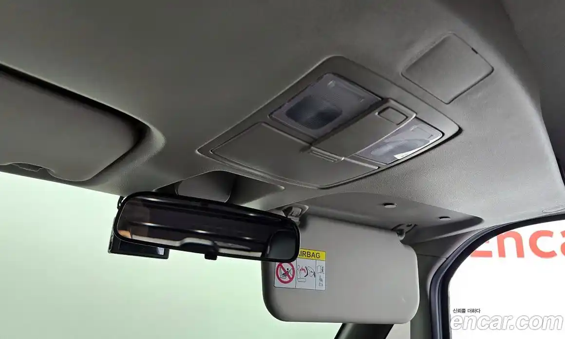 Kia Ray 2023 1.0 гидро в Москве № 929885, фото 18
