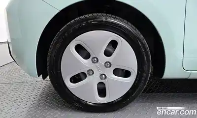 Kia Ray 2023 1.0 гидро в Москве № 929885, миниатюра 4