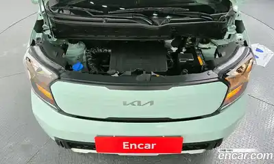 Kia Ray 2023 1.0 гидро в Москве № 929885, миниатюра 5
