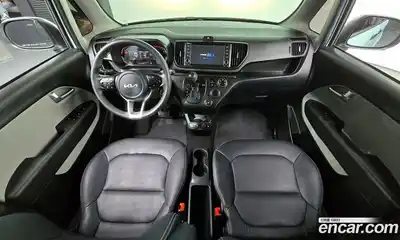 Kia Ray 2023 1.0 гидро в Москве № 929885, миниатюра 6
