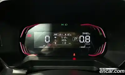 Kia Ray 2023 1.0 гидро в Москве № 929885, миниатюра 7